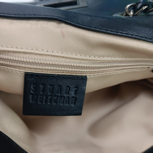 Stuart Weitzman handbag - Picture 2 of 6